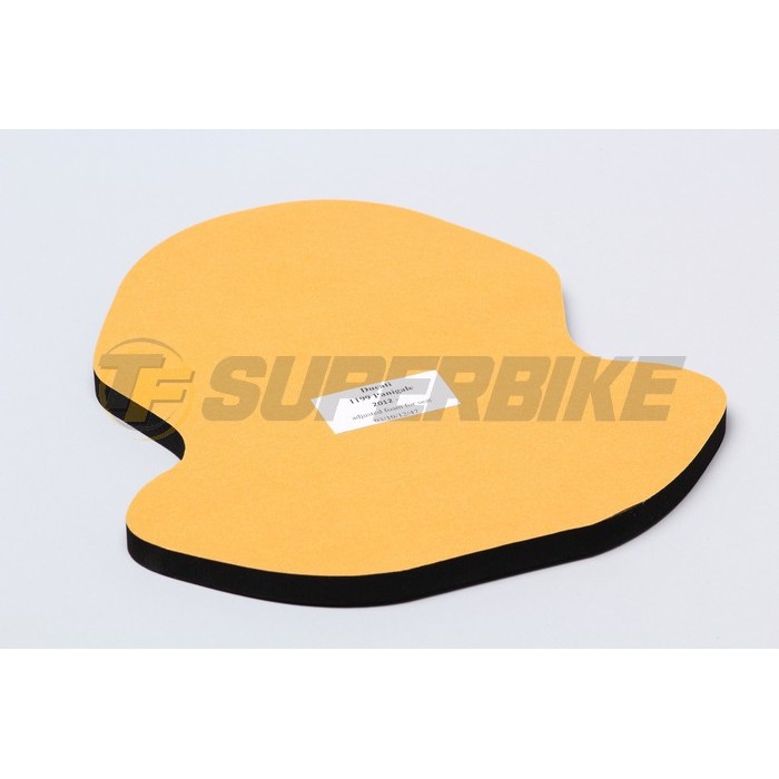 Asiento autoadhesivo foam TFSuperbike Ducati Panigale 899-1199-1299